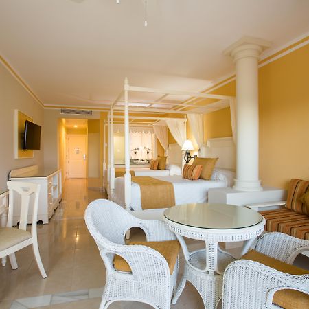 Bahia Principe Luxury Bouganville (Adults Only) Soco エクステリア 写真