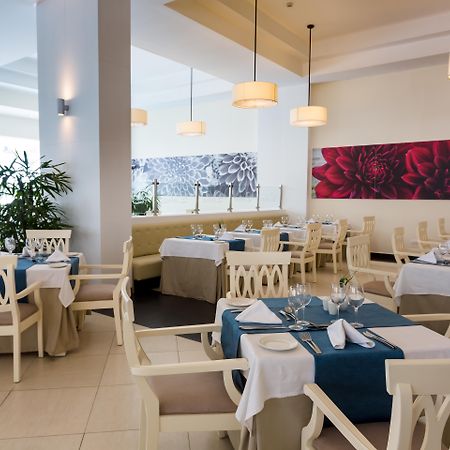 Bahia Principe Luxury Bouganville (Adults Only) Soco エクステリア 写真