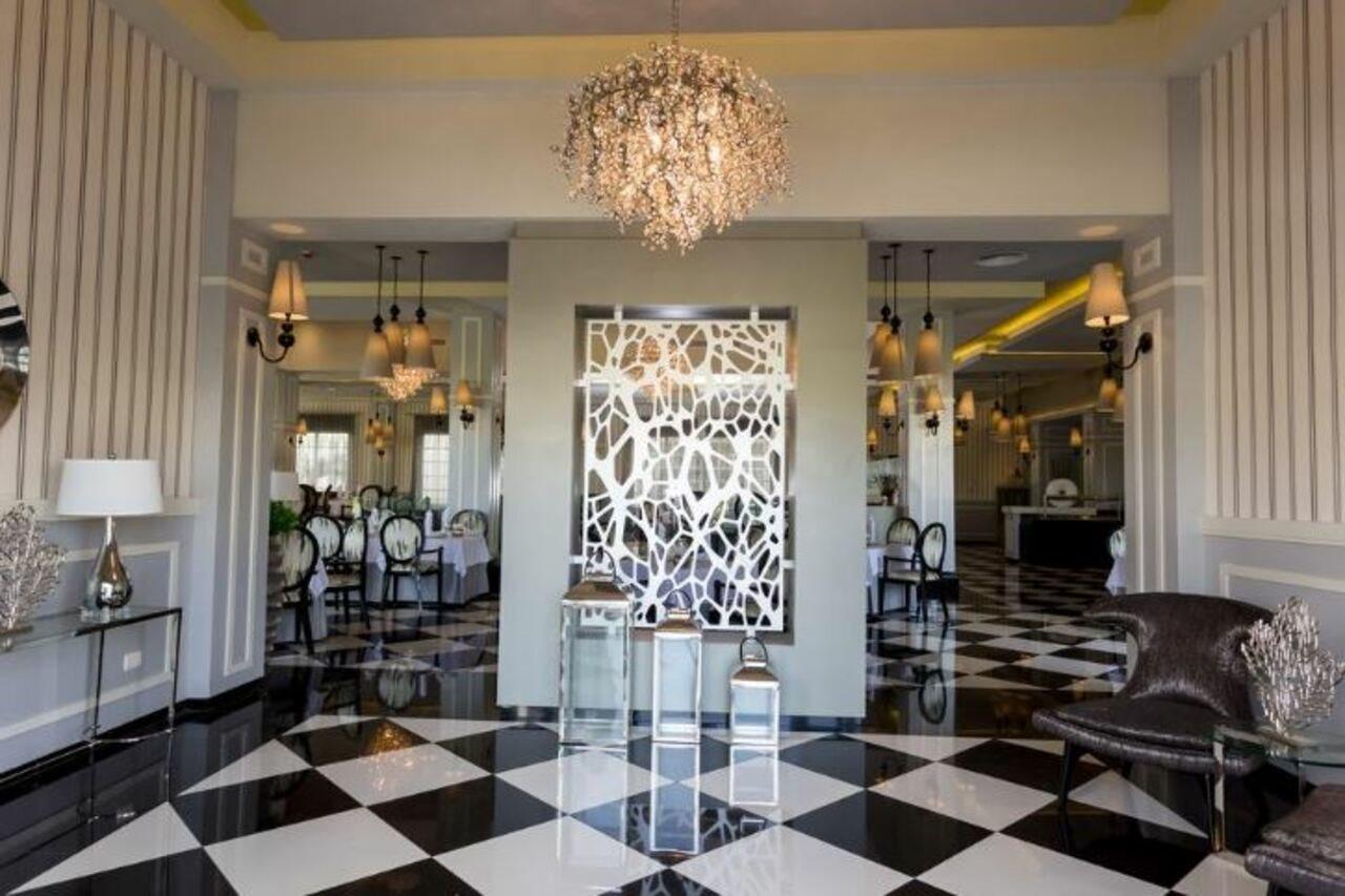 Bahia Principe Luxury Bouganville (Adults Only) Soco エクステリア 写真