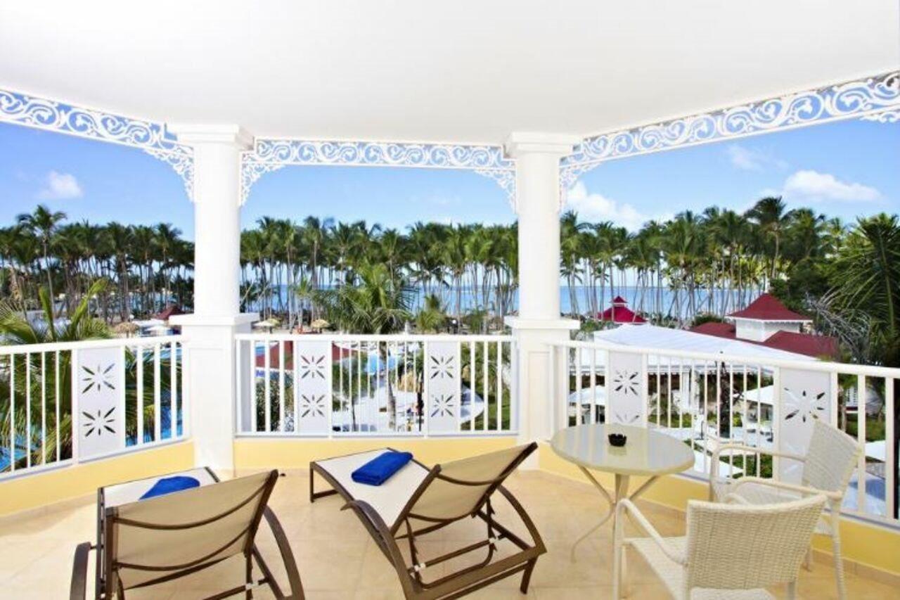 Bahia Principe Luxury Bouganville (Adults Only) Soco エクステリア 写真