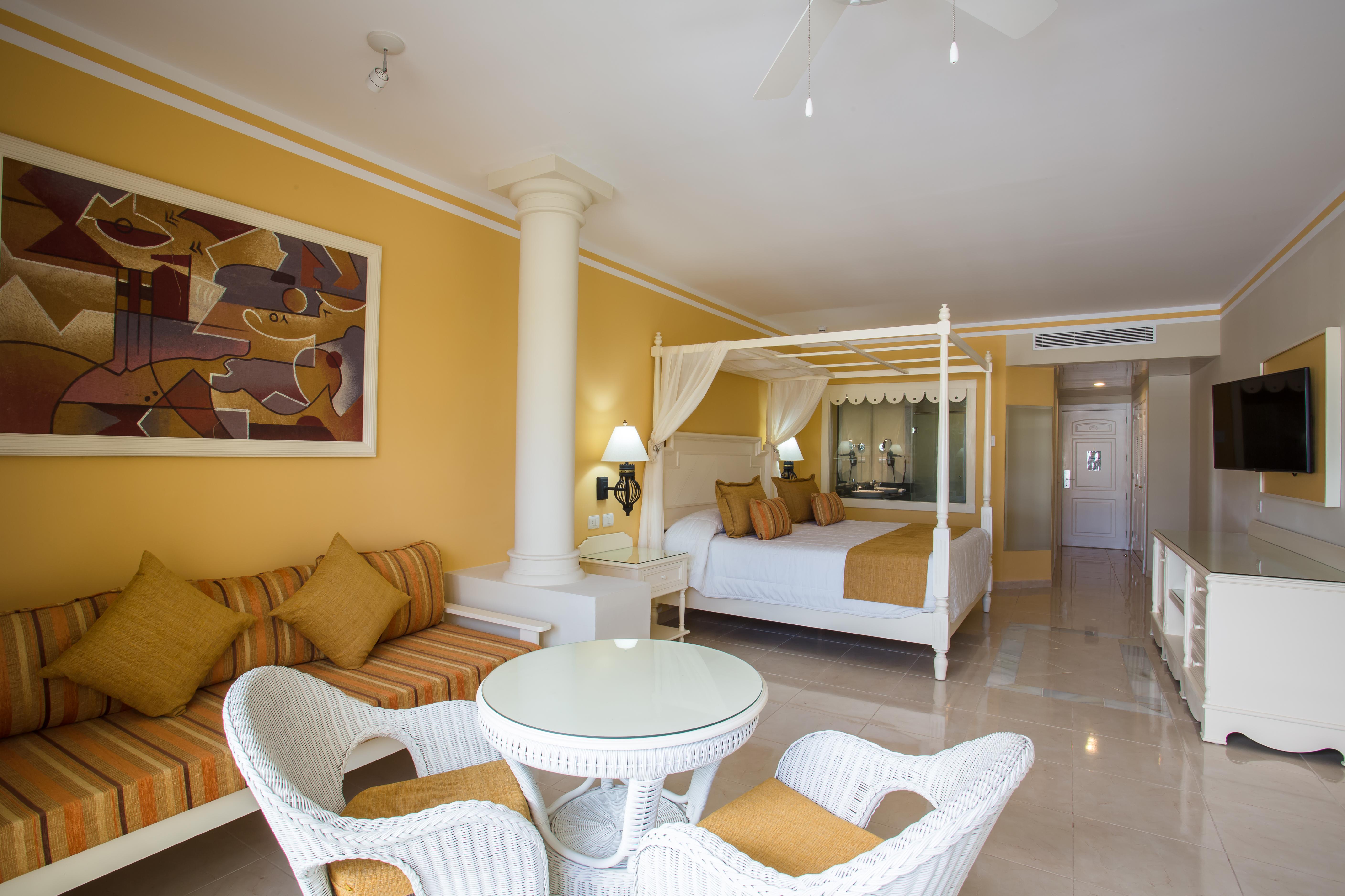Bahia Principe Luxury Bouganville (Adults Only) Soco エクステリア 写真