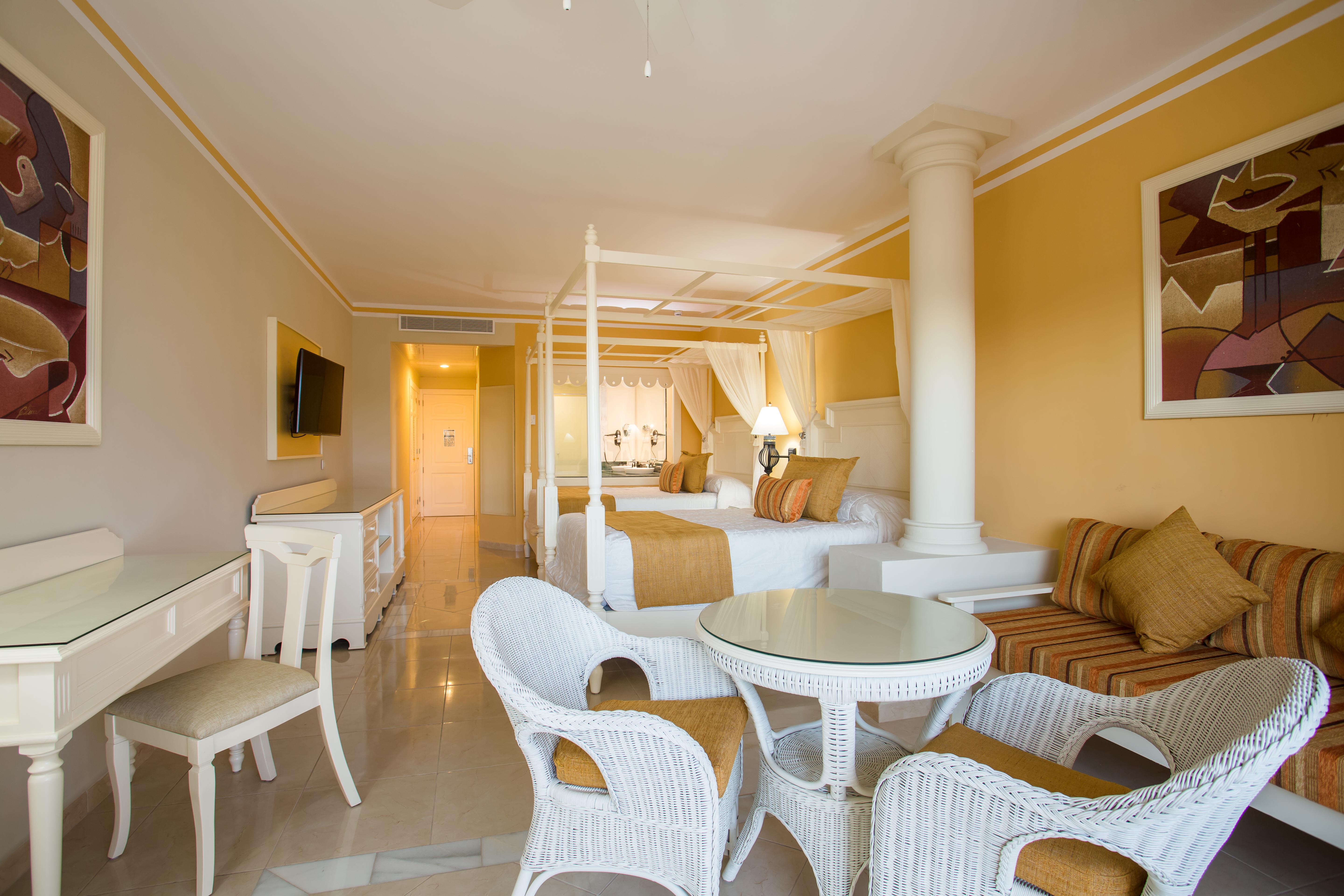 Bahia Principe Luxury Bouganville (Adults Only) Soco エクステリア 写真