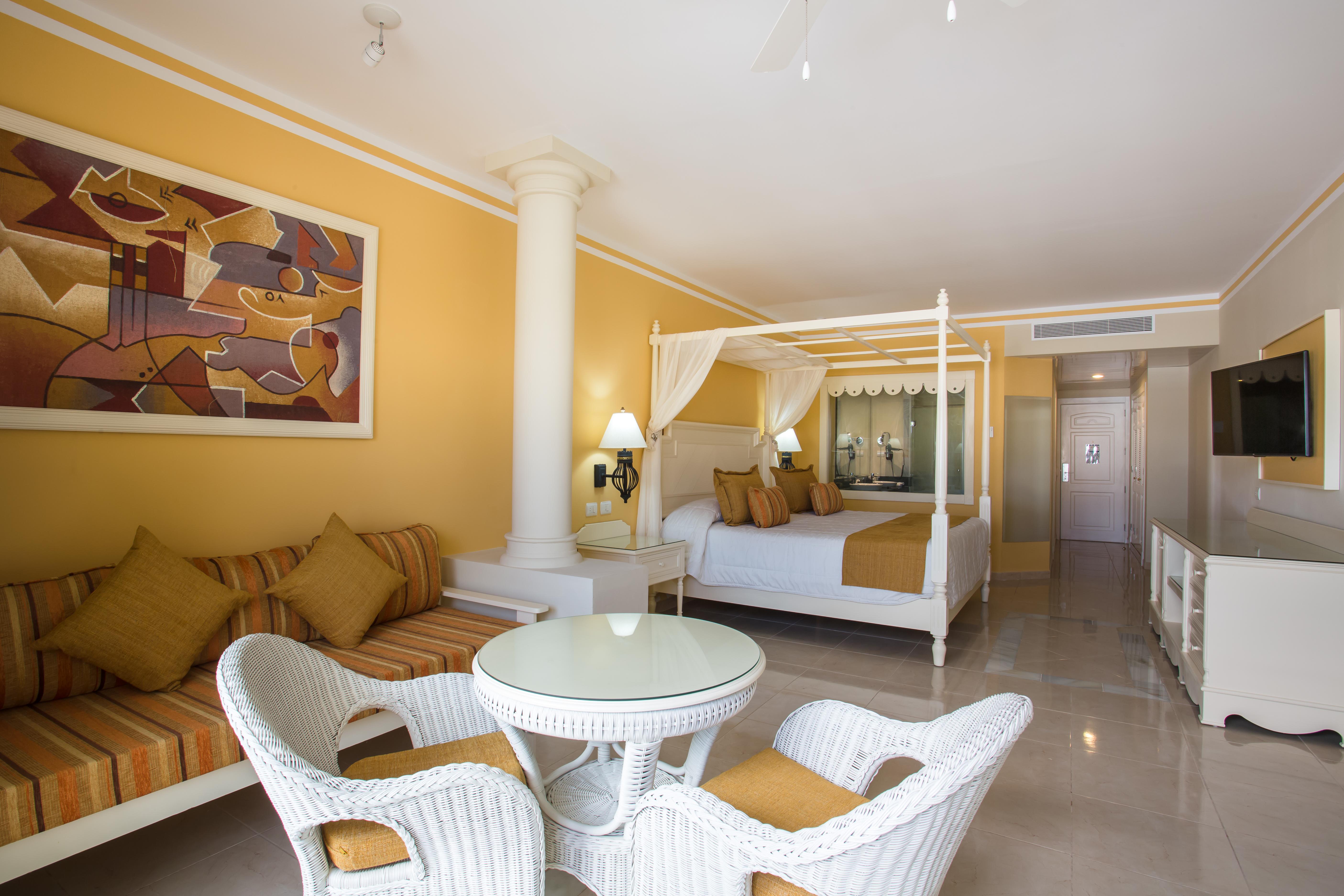Bahia Principe Luxury Bouganville (Adults Only) Soco エクステリア 写真
