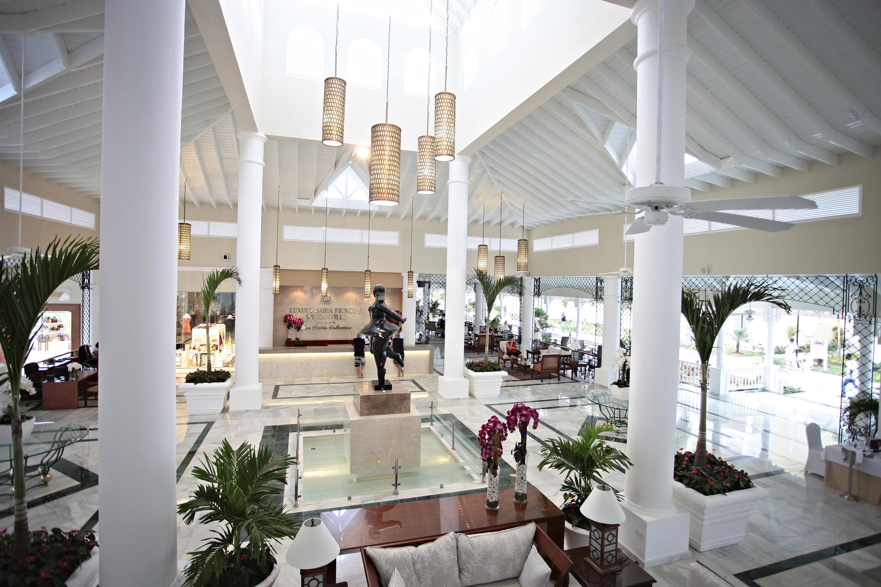 Bahia Principe Luxury Bouganville (Adults Only) Soco エクステリア 写真