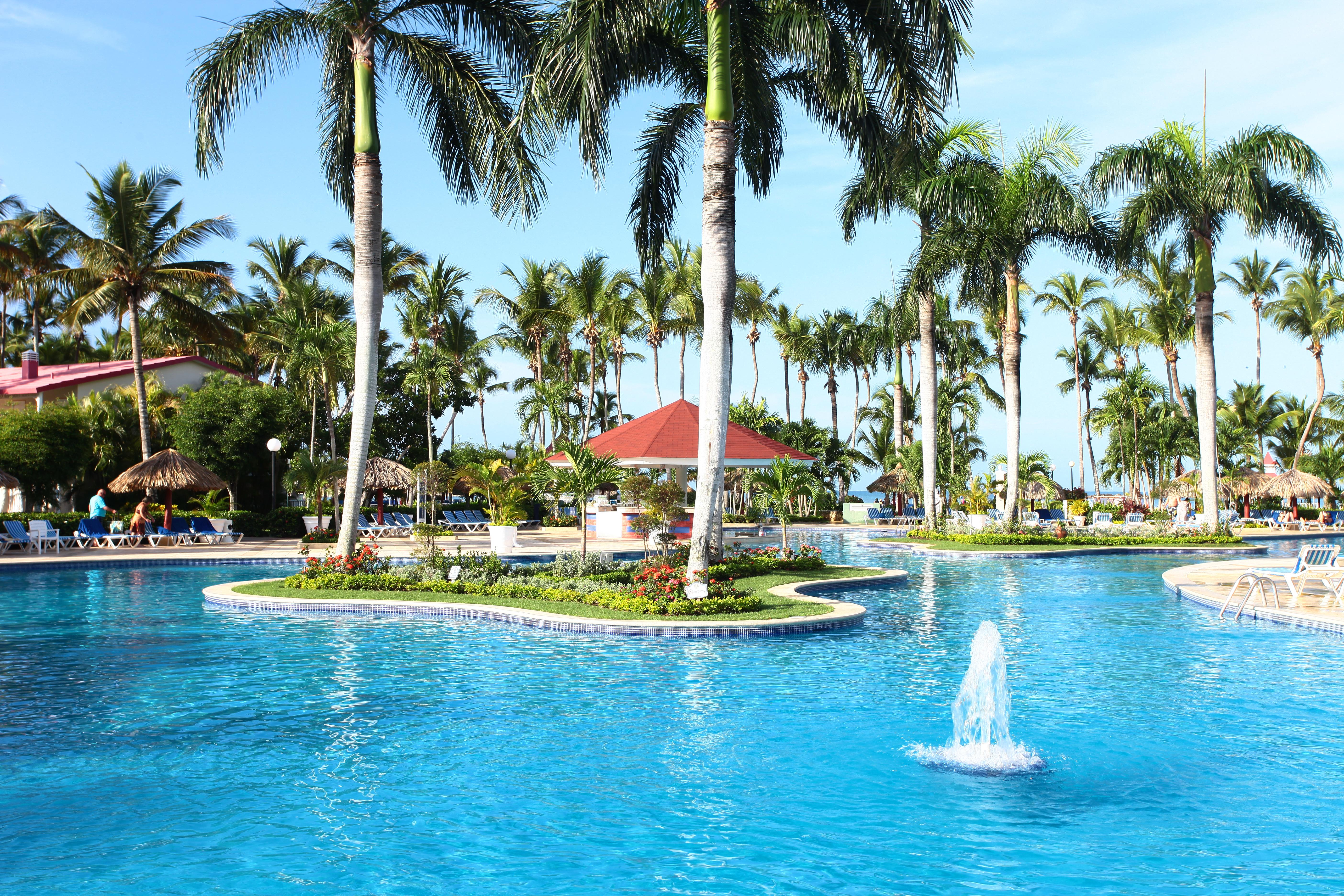 Bahia Principe Luxury Bouganville (Adults Only) Soco エクステリア 写真
