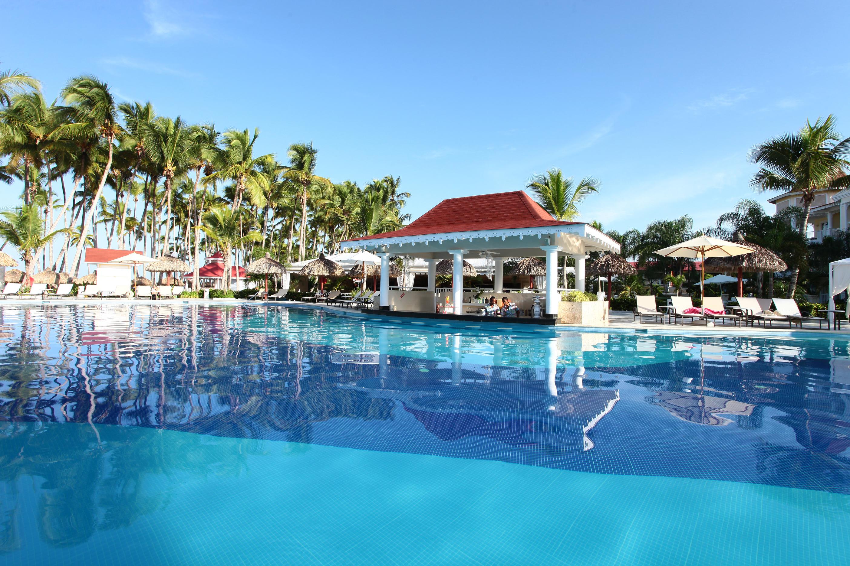 Bahia Principe Luxury Bouganville (Adults Only) Soco エクステリア 写真