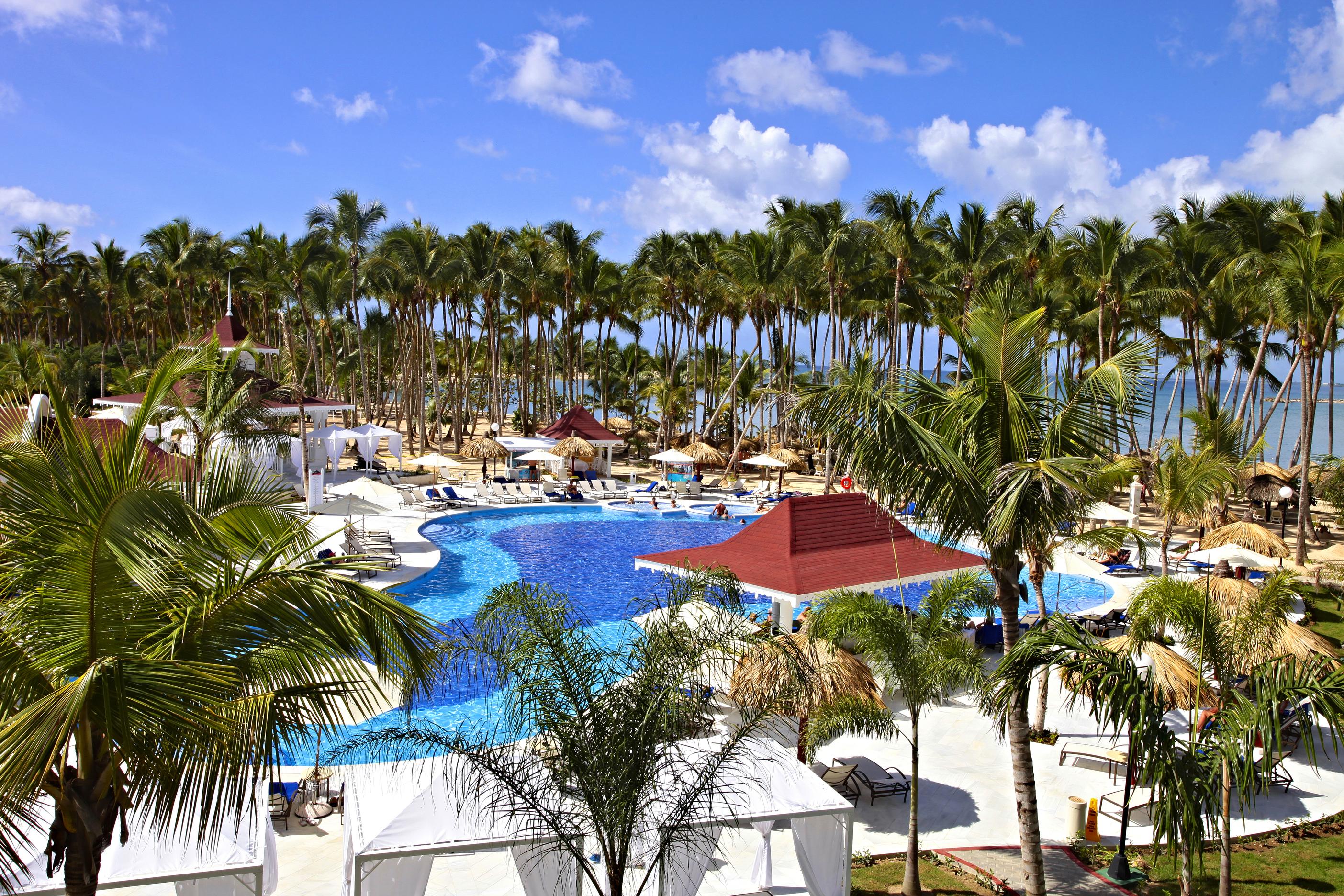 Bahia Principe Luxury Bouganville (Adults Only) Soco エクステリア 写真