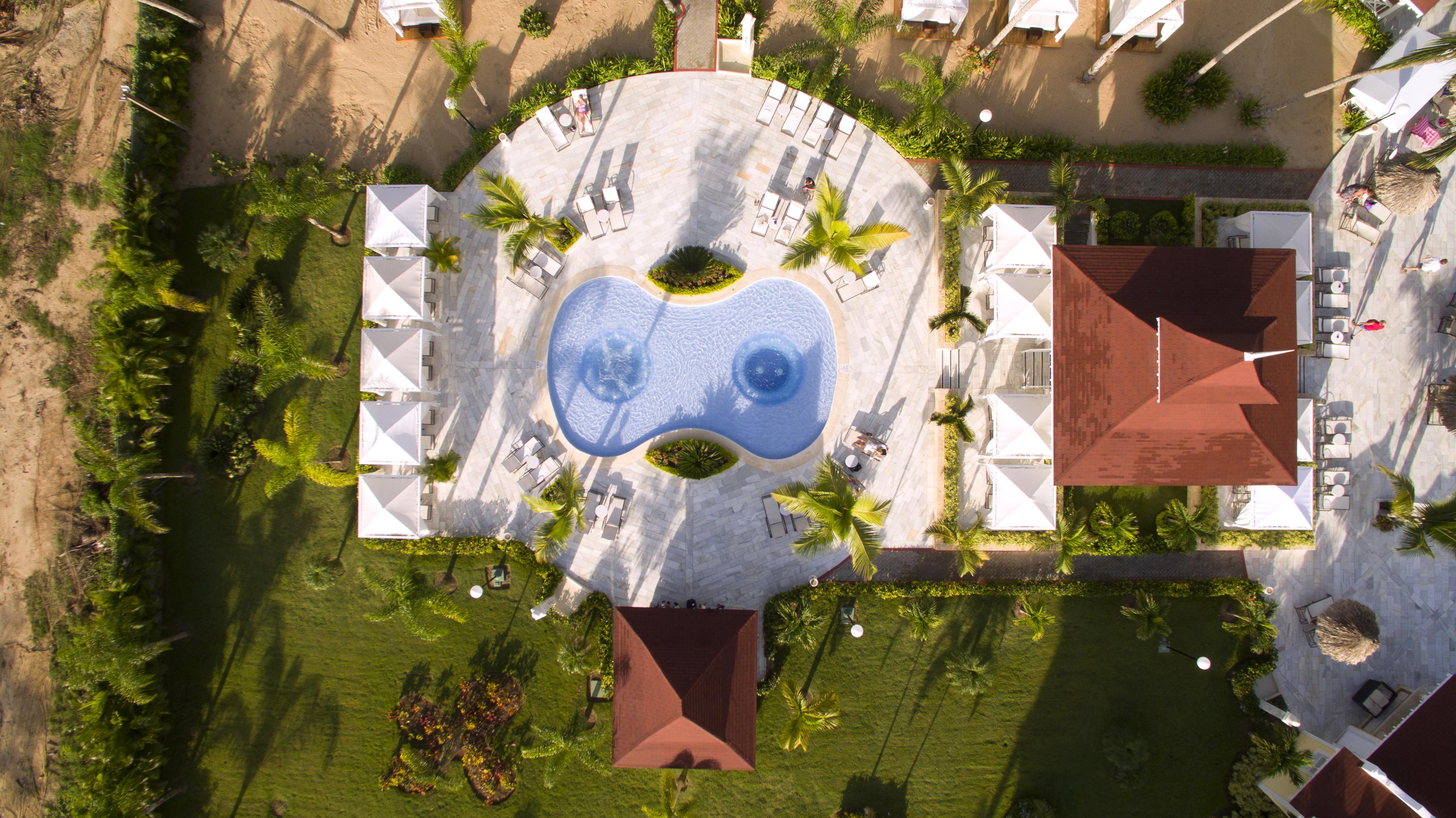 Bahia Principe Luxury Bouganville (Adults Only) Soco エクステリア 写真