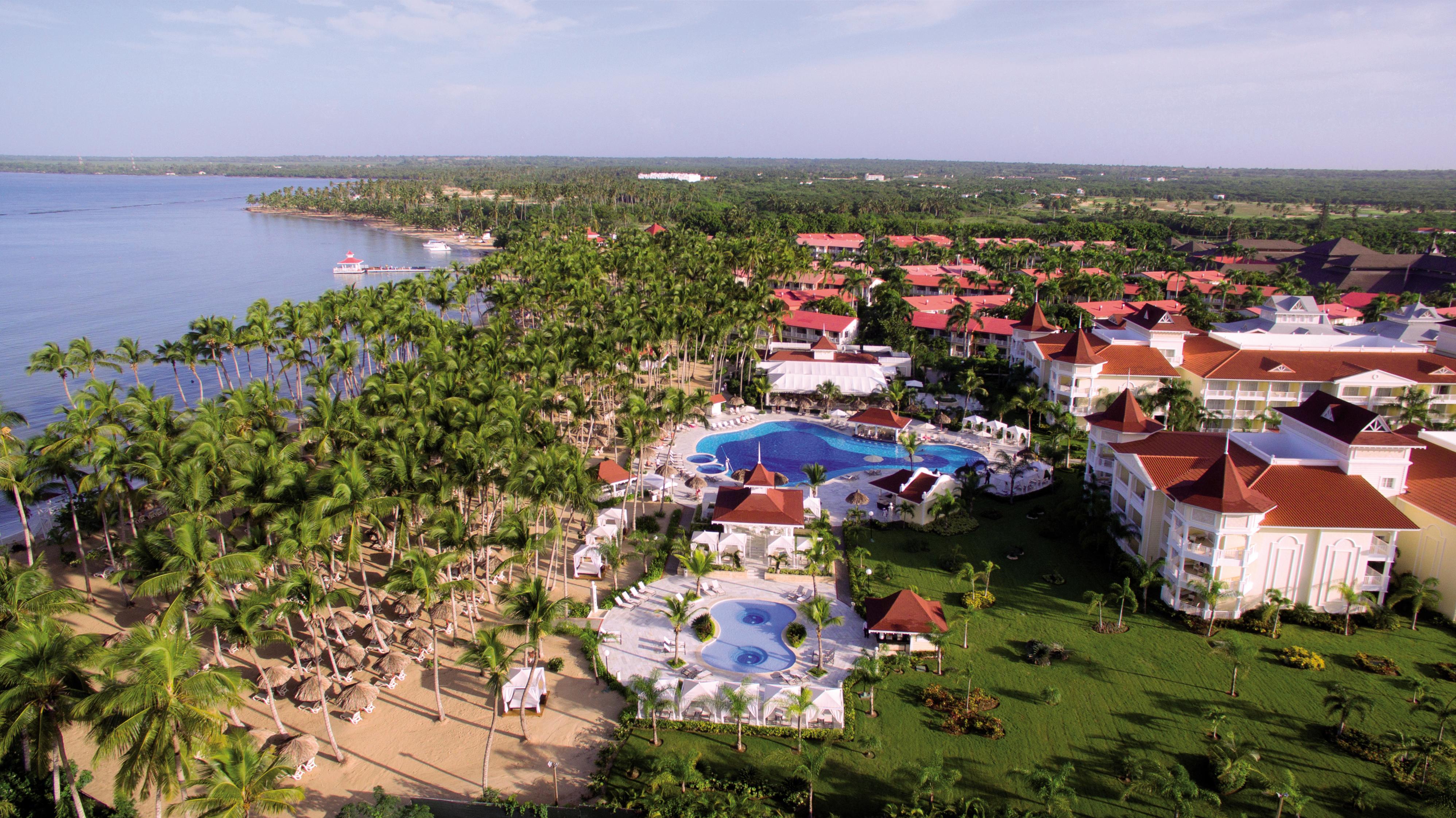 Bahia Principe Luxury Bouganville (Adults Only) Soco エクステリア 写真