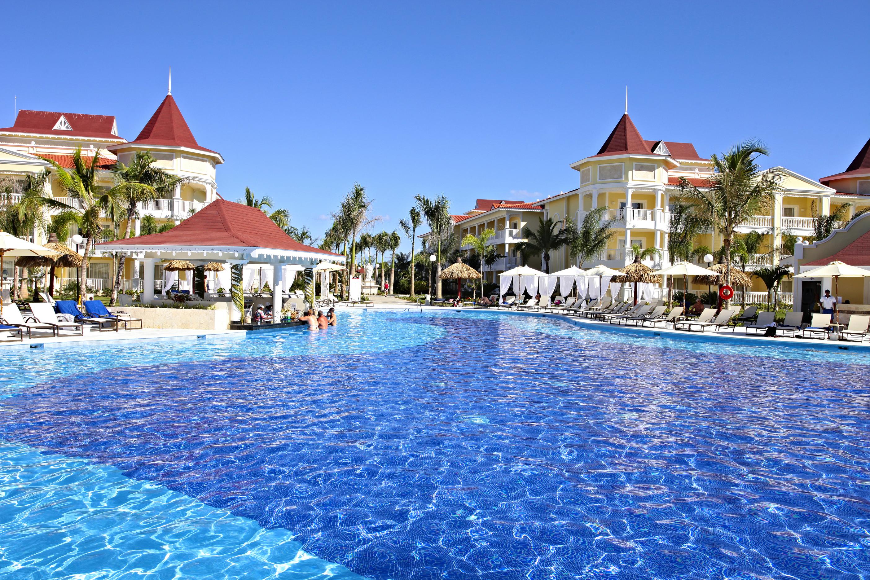 Bahia Principe Luxury Bouganville (Adults Only) Soco エクステリア 写真