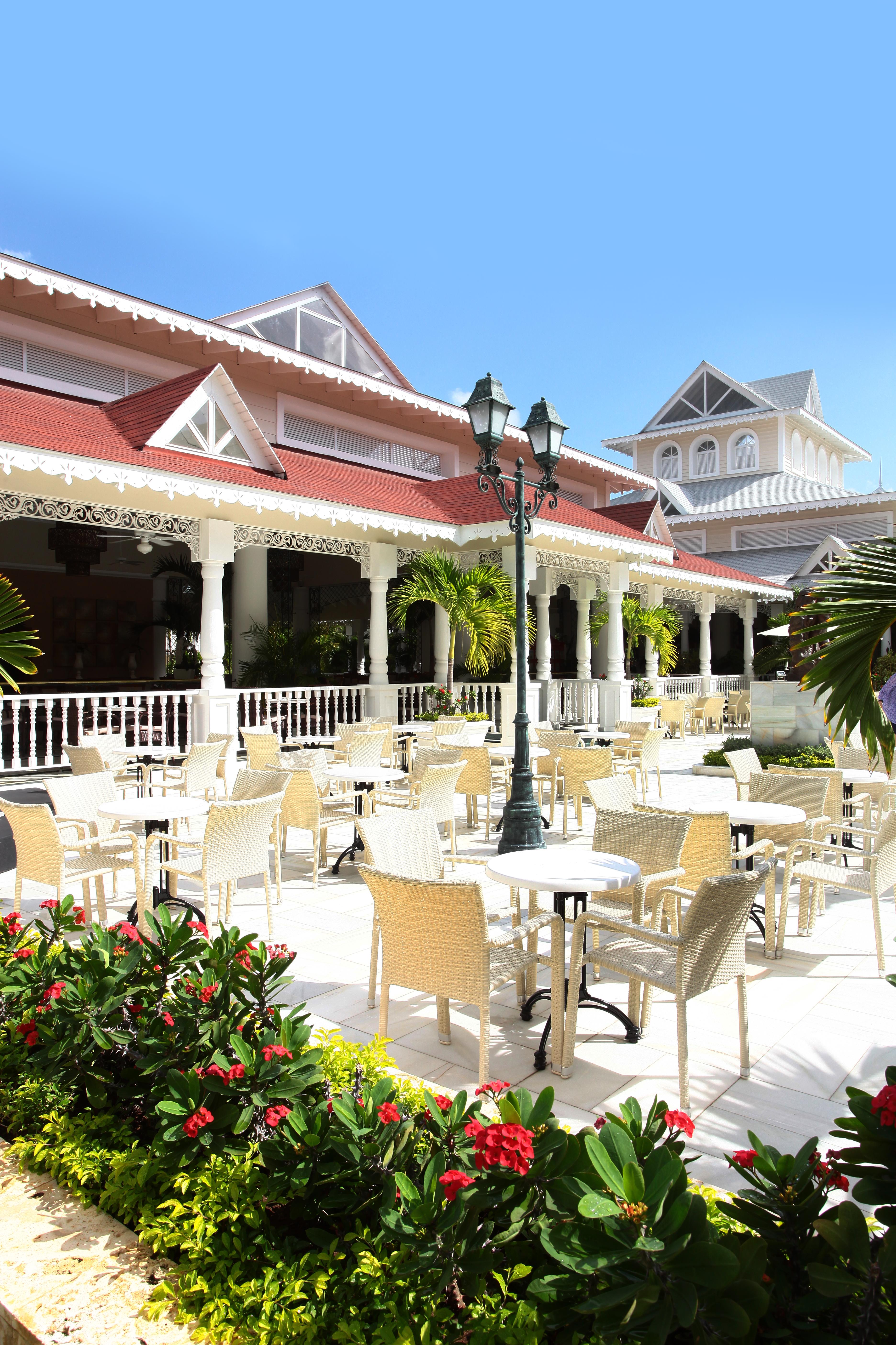 Bahia Principe Luxury Bouganville (Adults Only) Soco エクステリア 写真
