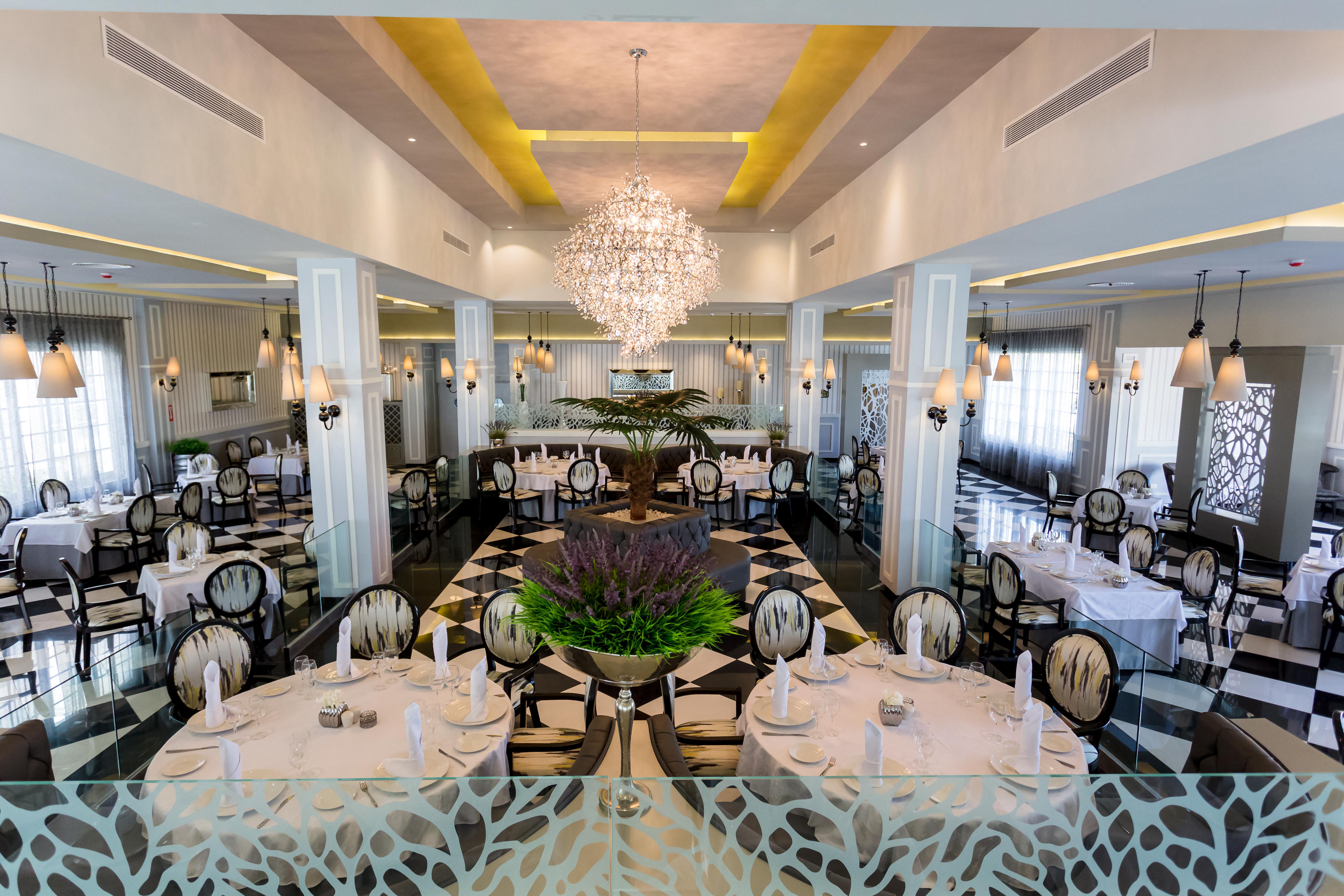 Bahia Principe Luxury Bouganville (Adults Only) Soco エクステリア 写真