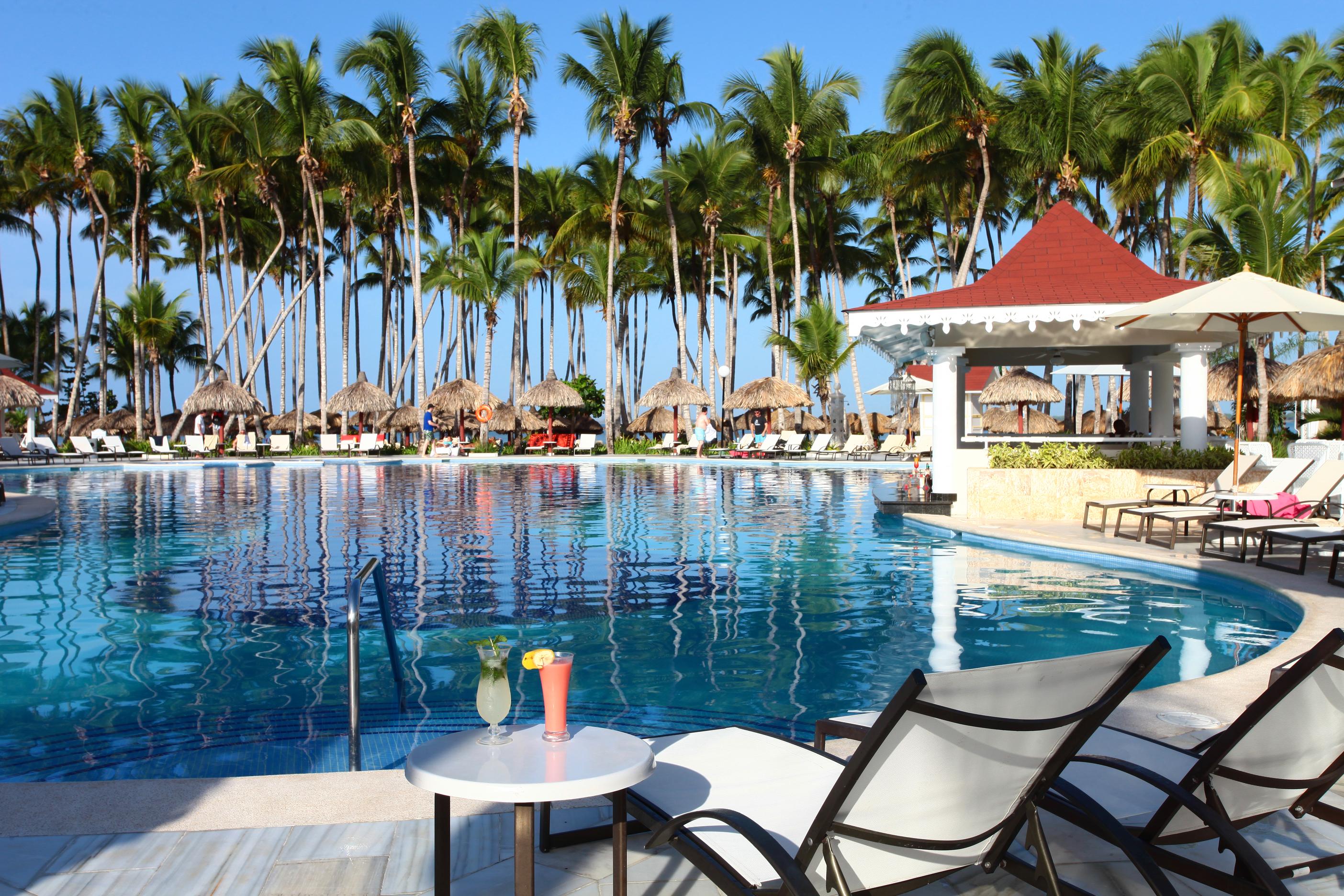 Bahia Principe Luxury Bouganville (Adults Only) Soco エクステリア 写真