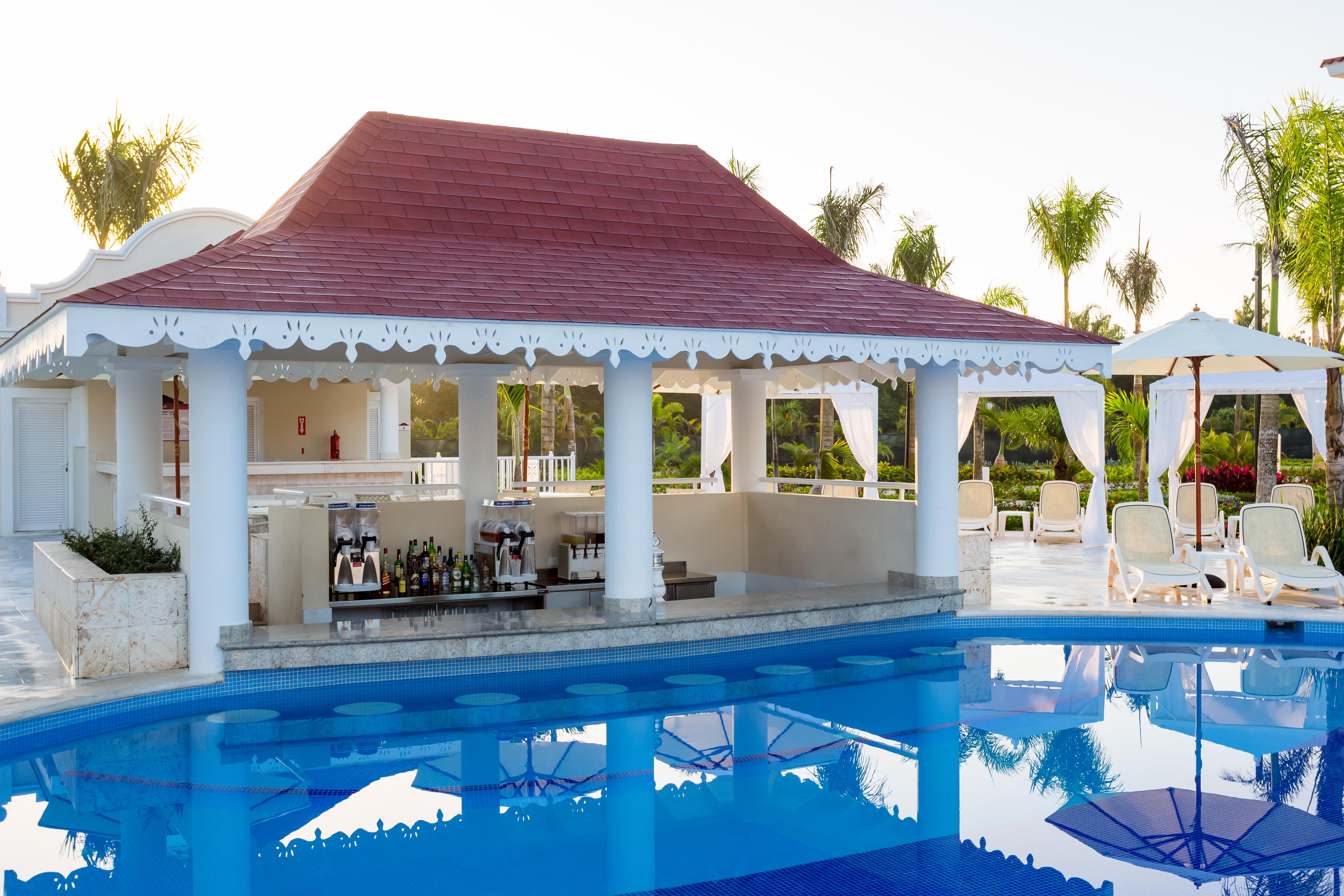 Bahia Principe Luxury Bouganville (Adults Only) Soco エクステリア 写真