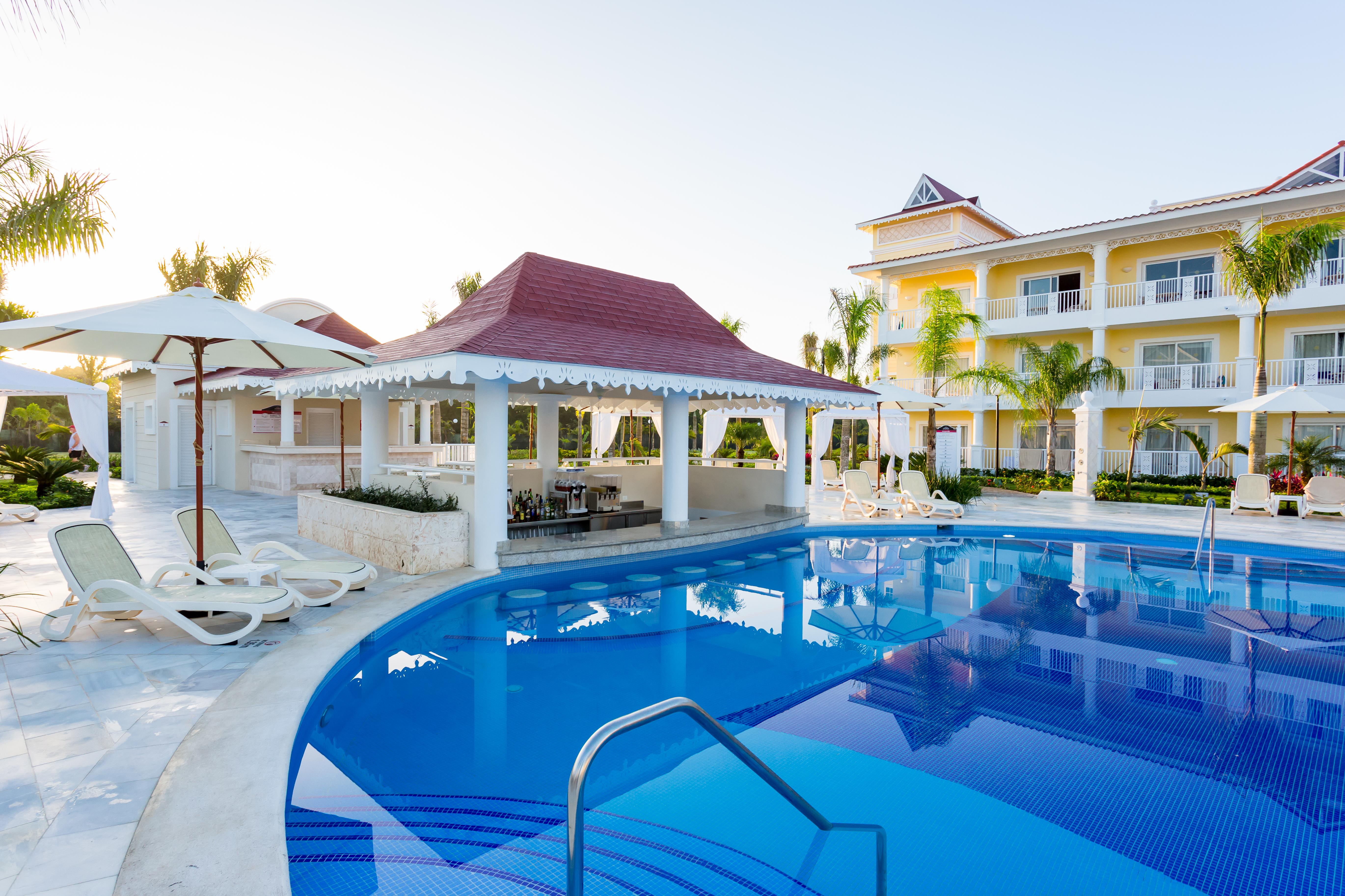 Bahia Principe Luxury Bouganville (Adults Only) Soco エクステリア 写真