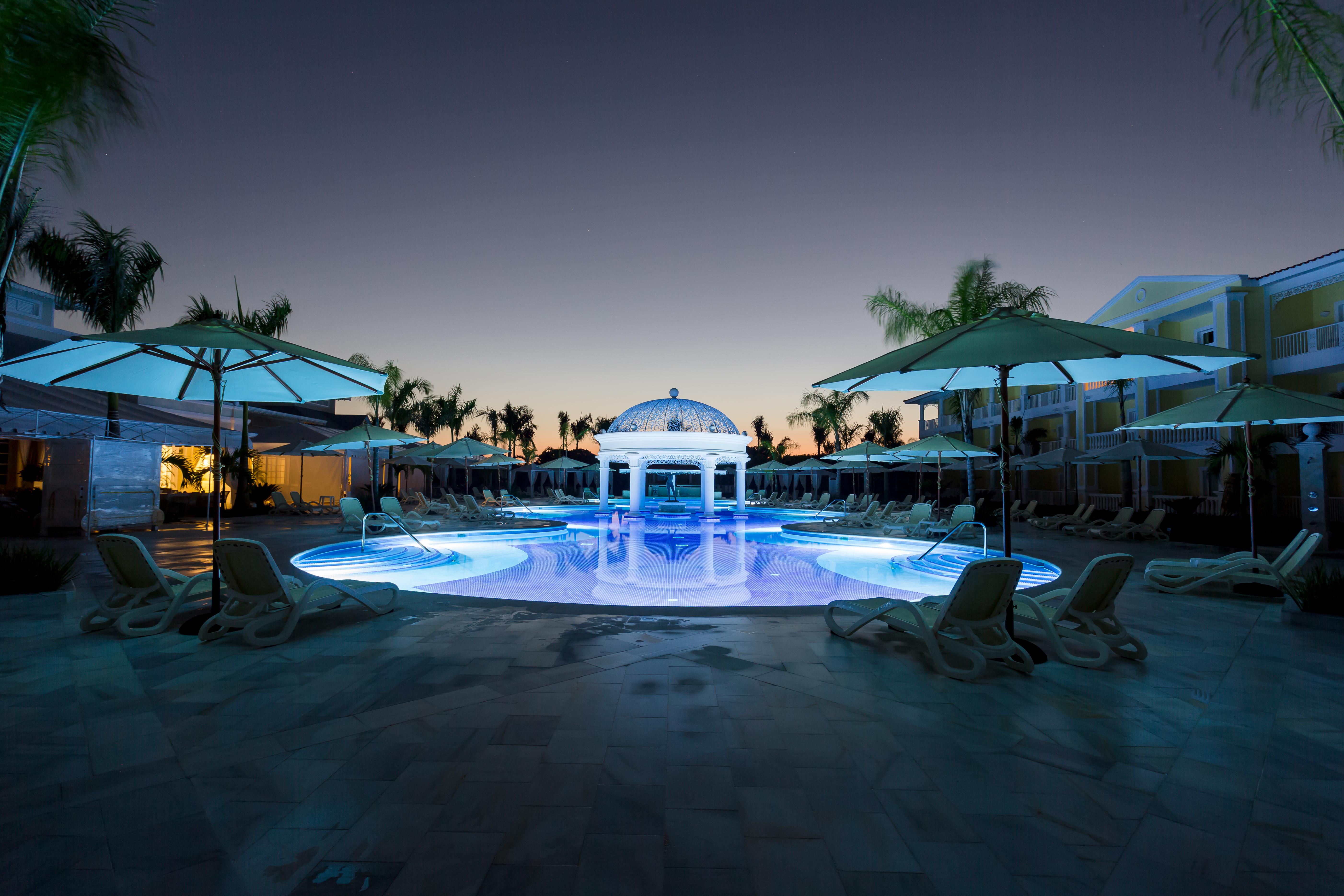 Bahia Principe Luxury Bouganville (Adults Only) Soco エクステリア 写真