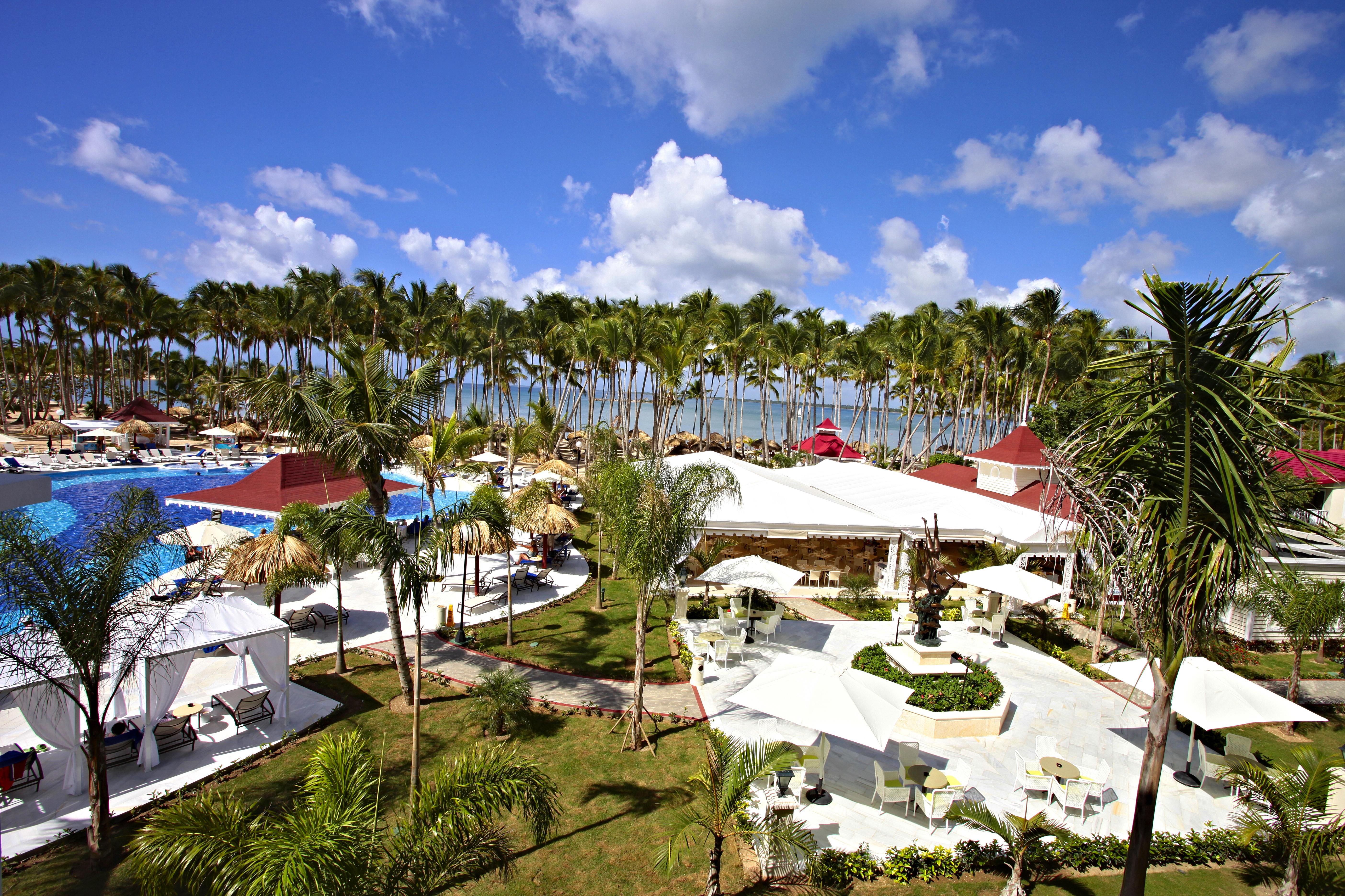Bahia Principe Luxury Bouganville (Adults Only) Soco エクステリア 写真