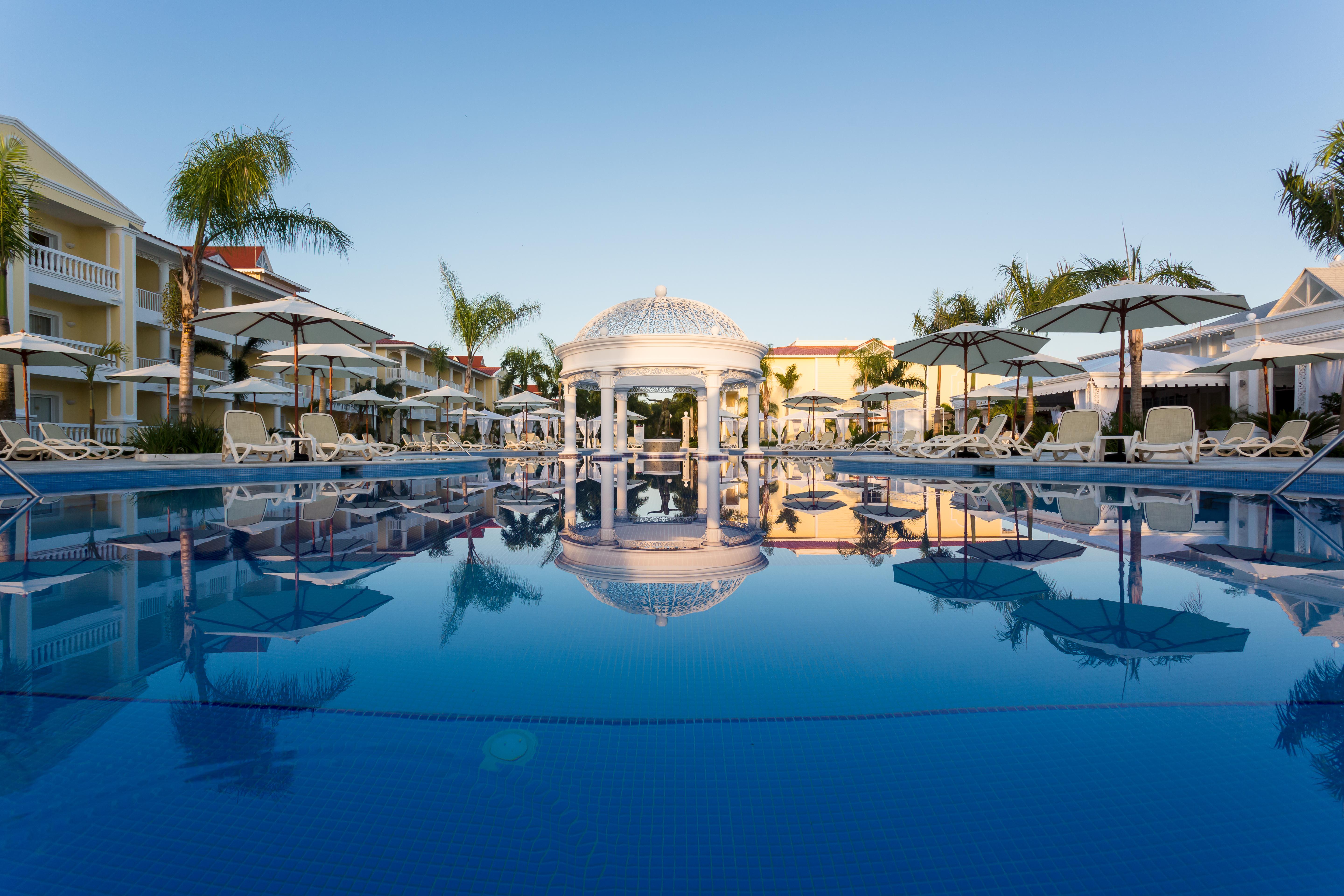 Bahia Principe Luxury Bouganville (Adults Only) Soco エクステリア 写真
