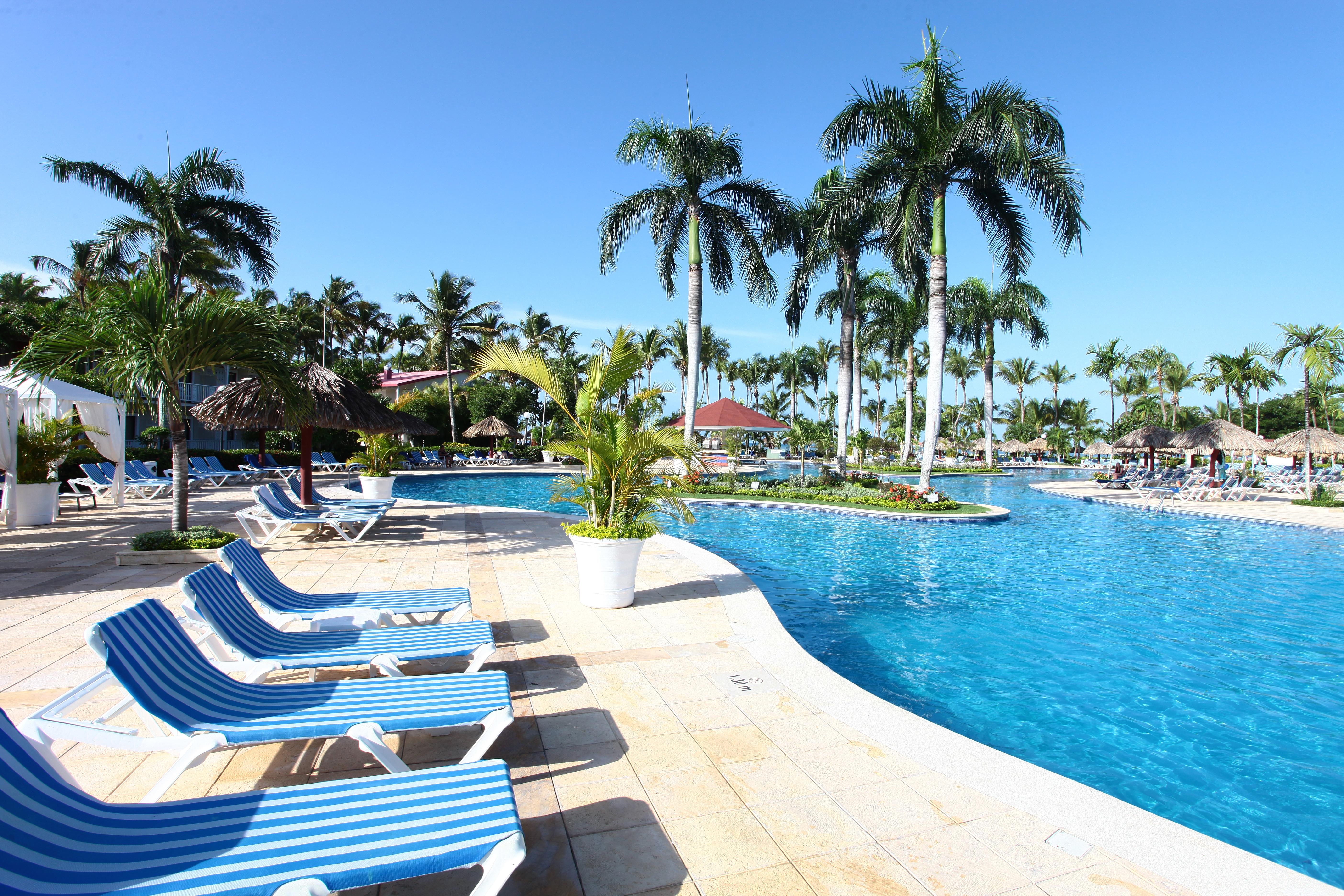 Bahia Principe Luxury Bouganville (Adults Only) Soco エクステリア 写真