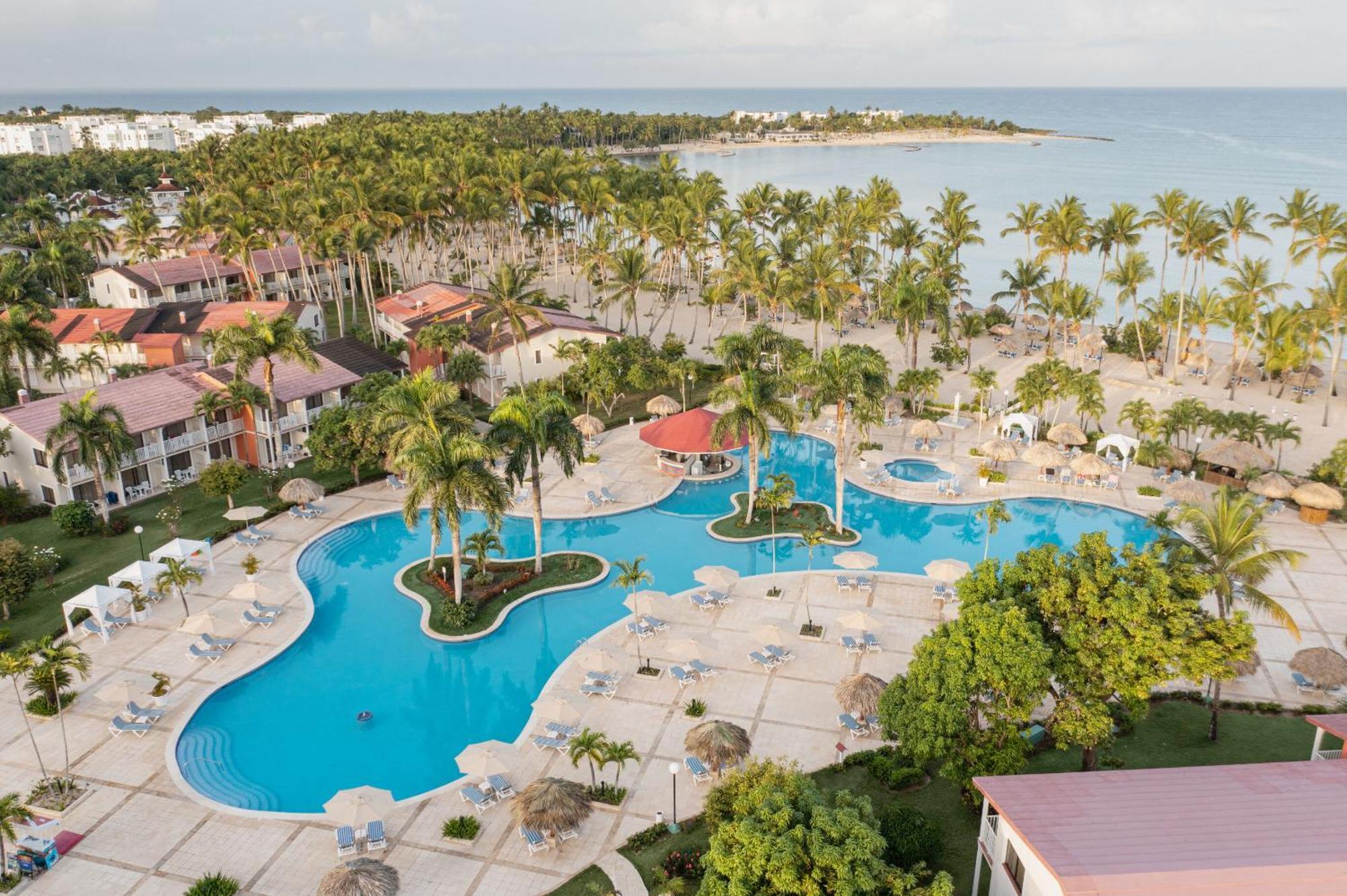 Bahia Principe Luxury Bouganville (Adults Only) Soco エクステリア 写真