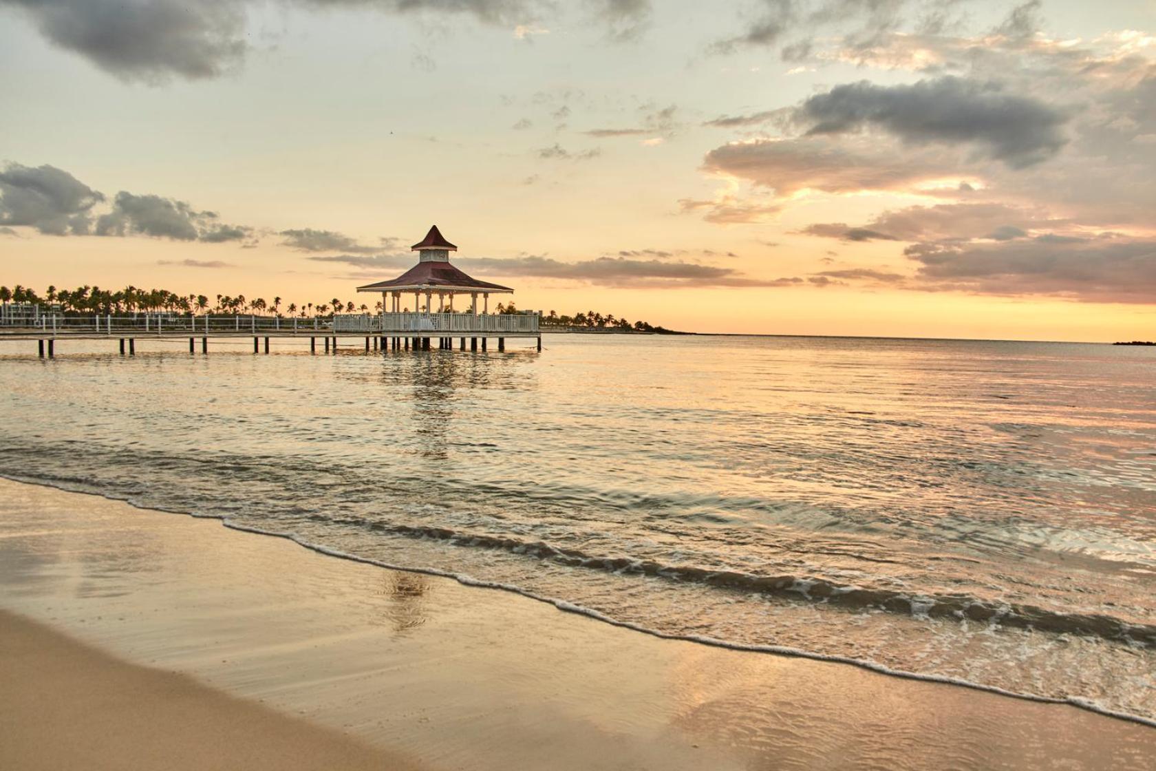 Bahia Principe Luxury Bouganville (Adults Only) Soco エクステリア 写真