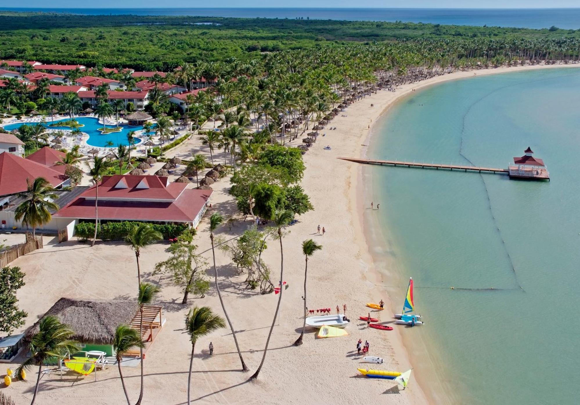 Bahia Principe Luxury Bouganville (Adults Only) Soco エクステリア 写真