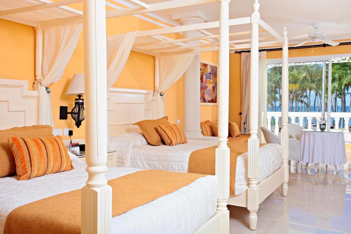 Bahia Principe Luxury Bouganville (Adults Only) Soco エクステリア 写真