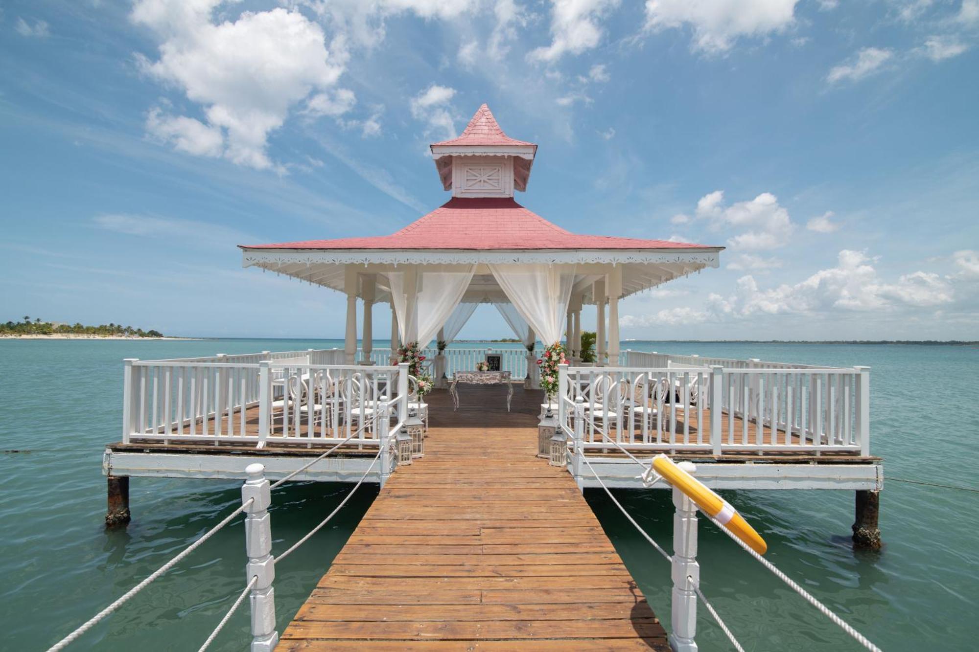Bahia Principe Luxury Bouganville (Adults Only) Soco エクステリア 写真
